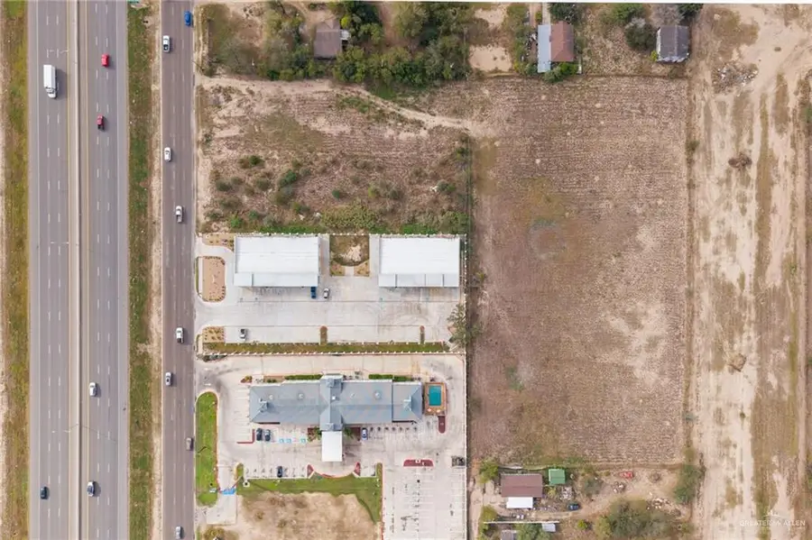 1803 E Expressway 83 Highway, Mission, TX 78572 - #3