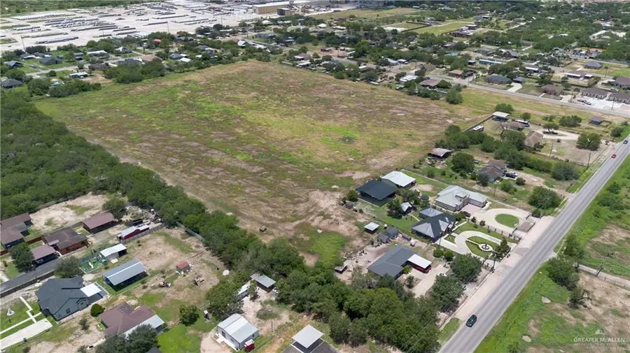 00 Tom Gill Road, Penitas, TX 78576 - #3