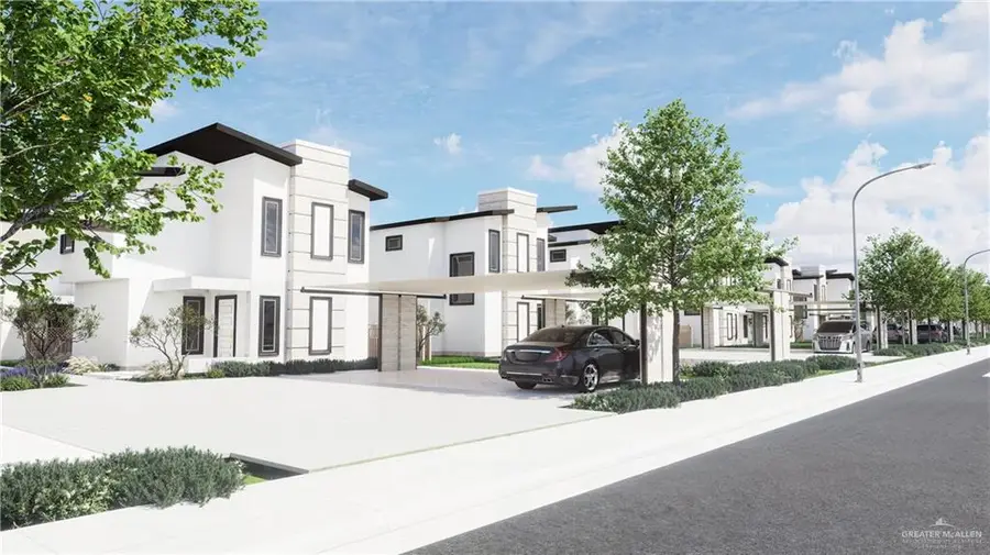 0 Irene Drive, Mission, TX 78572 - #3