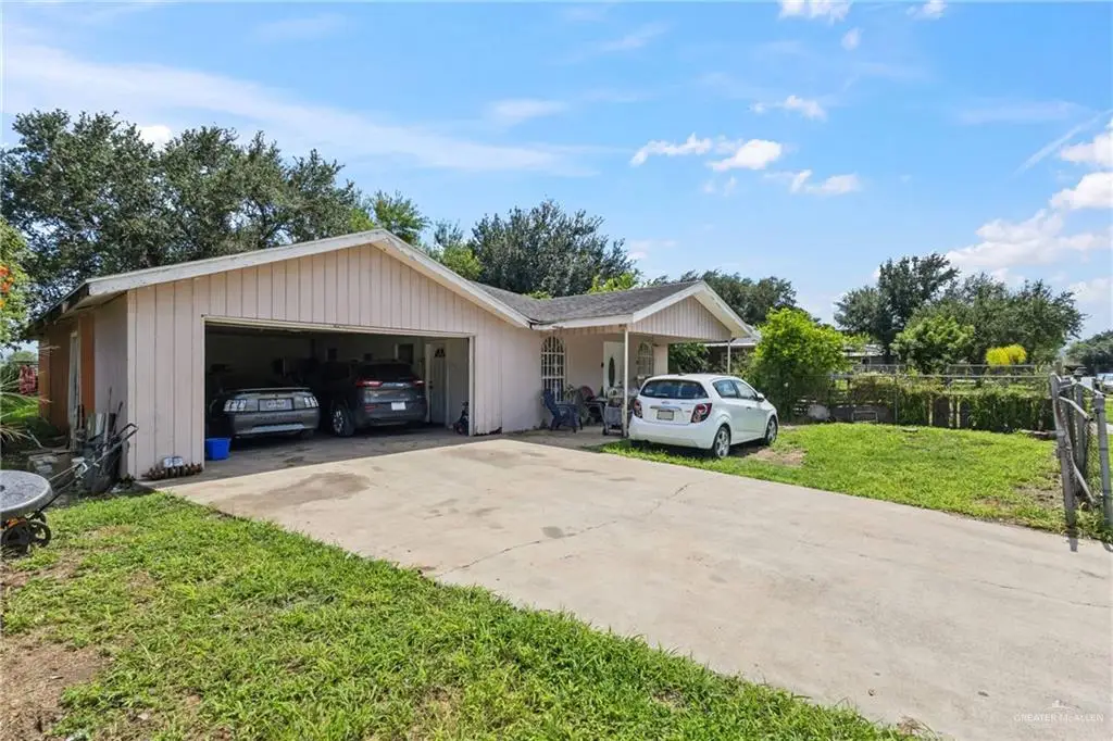 523 Mar Circle, Alamo, TX 78516 - #1