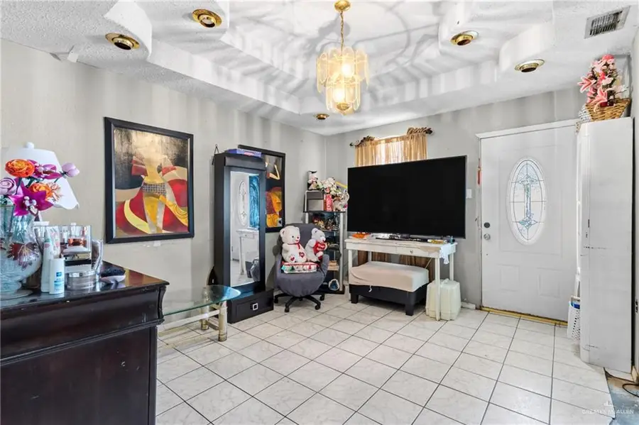 523 Mar Circle, Alamo, TX 78516 - #2