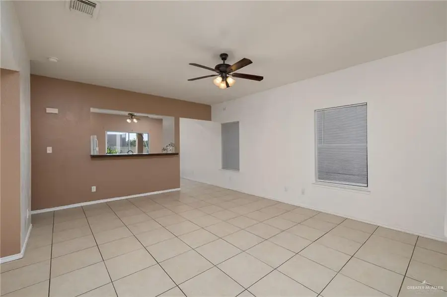 7008 N 39th Lane, McAllen, TX 78504 - #2