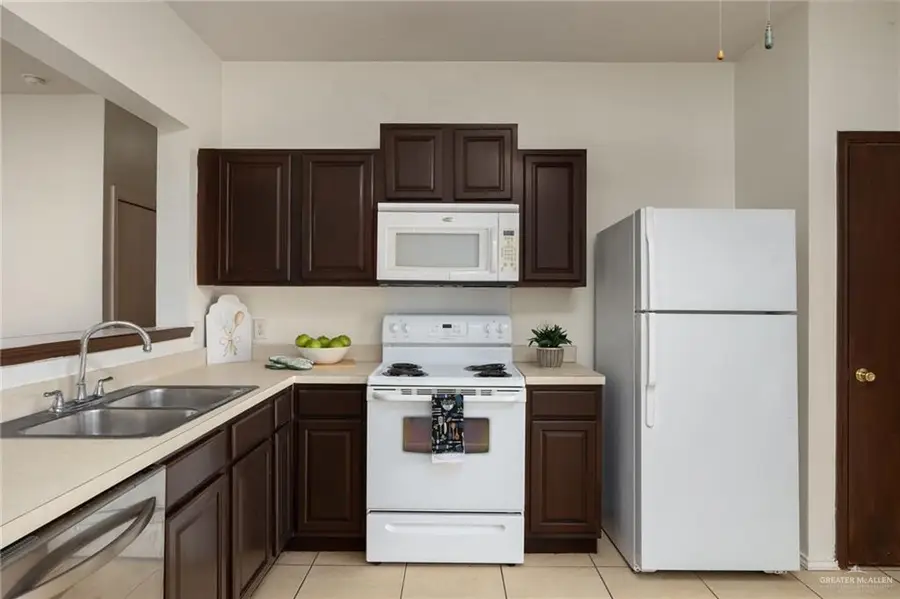 7008 N 39th Lane, McAllen, TX 78504 - #3