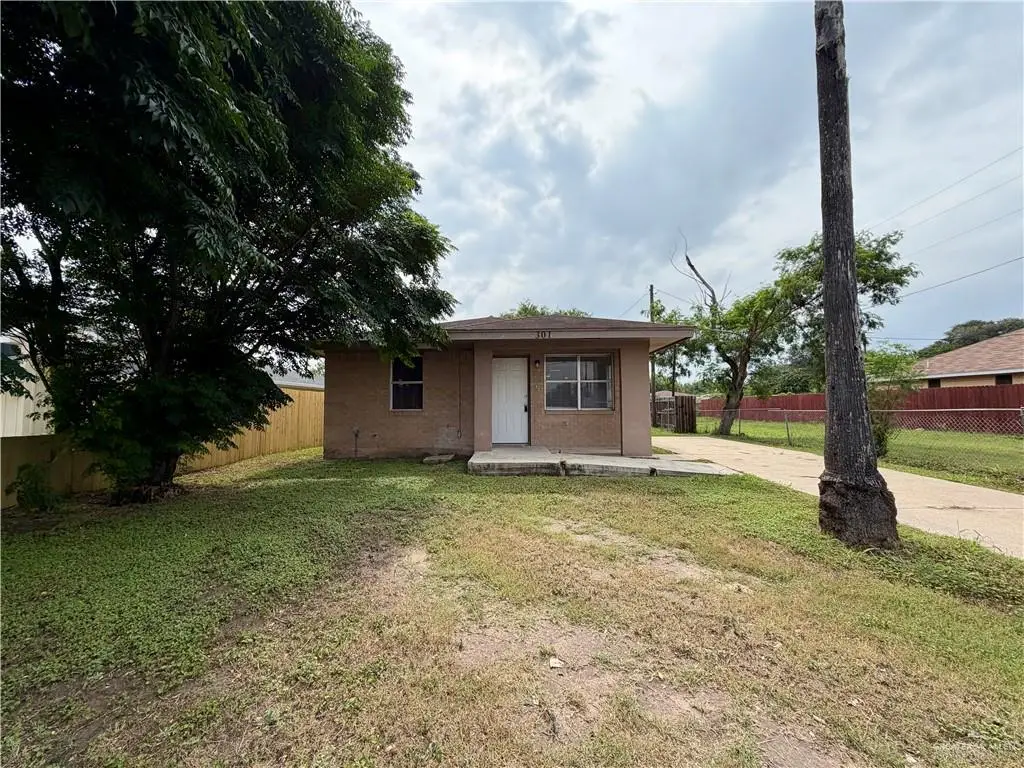 301 S Raul Longoria Road, Edinburg, TX 78542 - #1
