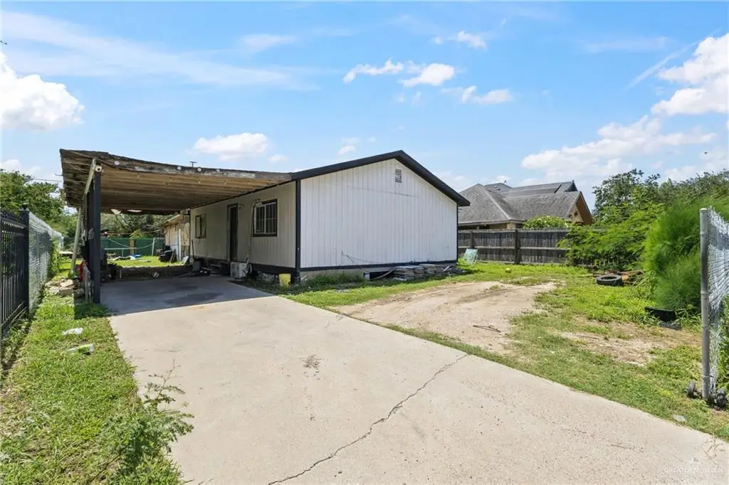 7006 S Laurel Avenue, Pharr, TX 78577 - #1