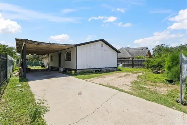 7006 S Laurel Avenue, Pharr, TX 78577