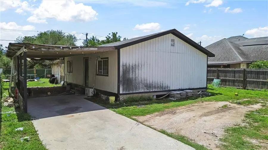 7006 S Laurel Avenue, Pharr, TX 78577 - #2