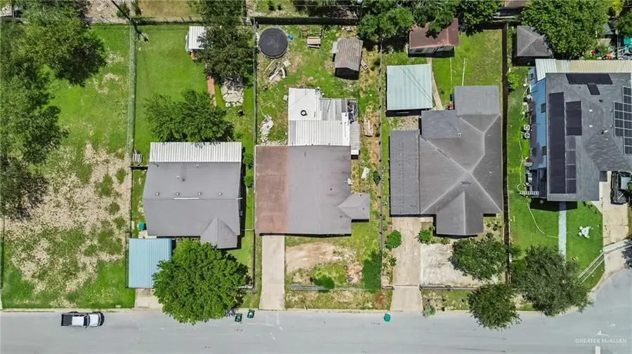 7006 S Laurel Avenue, Pharr, TX 78577 - #3