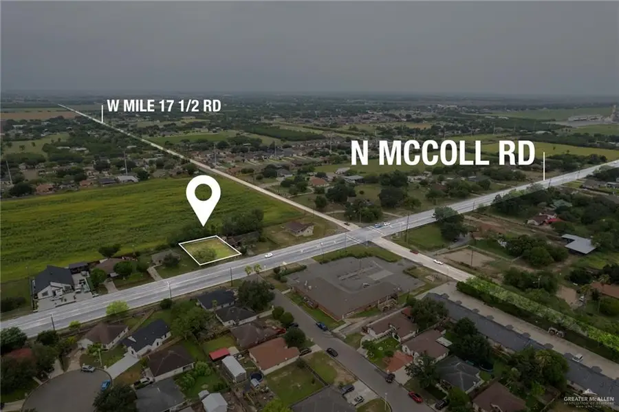 2105 N Mccoll Road, Edinburg, TX 78541 - #3