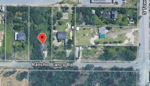 510 Rancho Blanco Road, Alamo, TX 78516 - #2