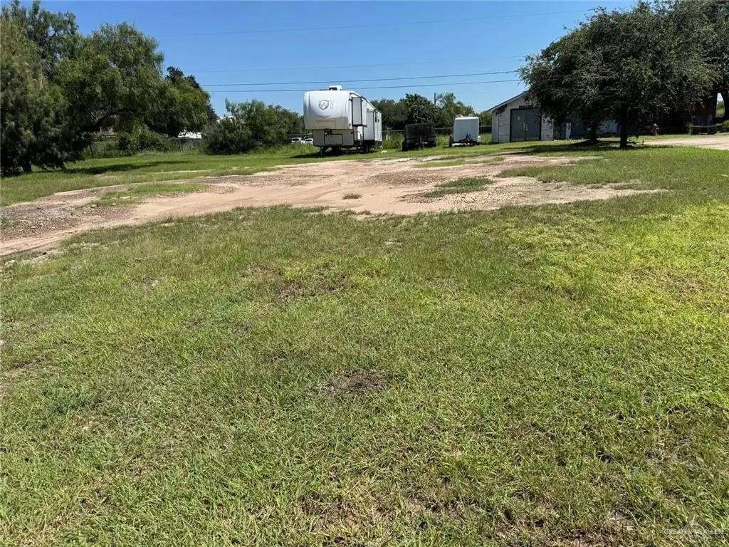 1003 Alve Drive, Donna, TX 78537 - #1