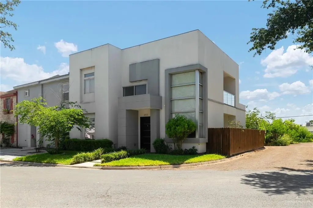 2105 S 6th Street, McAllen, TX 78501 - #1