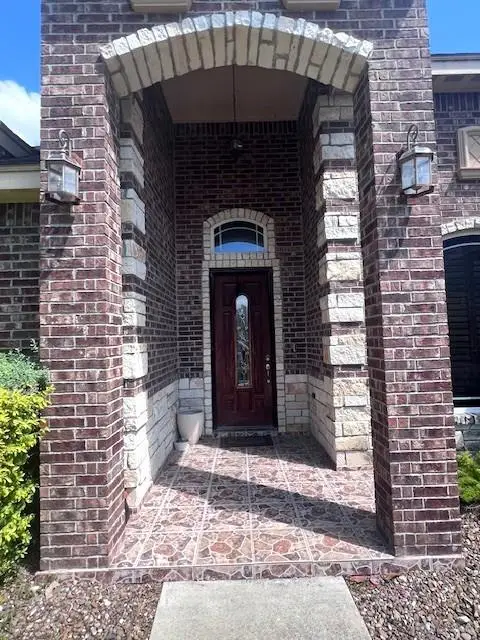 2102 Stonegate Drive, Harlingen, TX 78552 - #2