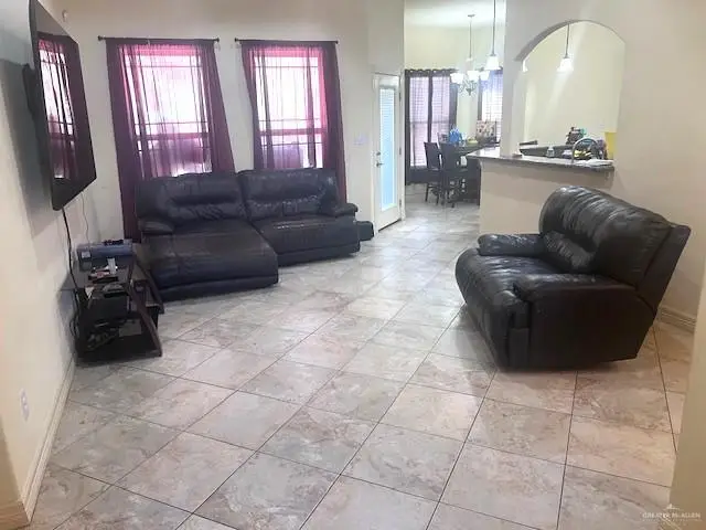 2102 Stonegate Drive, Harlingen, TX 78552 - #3