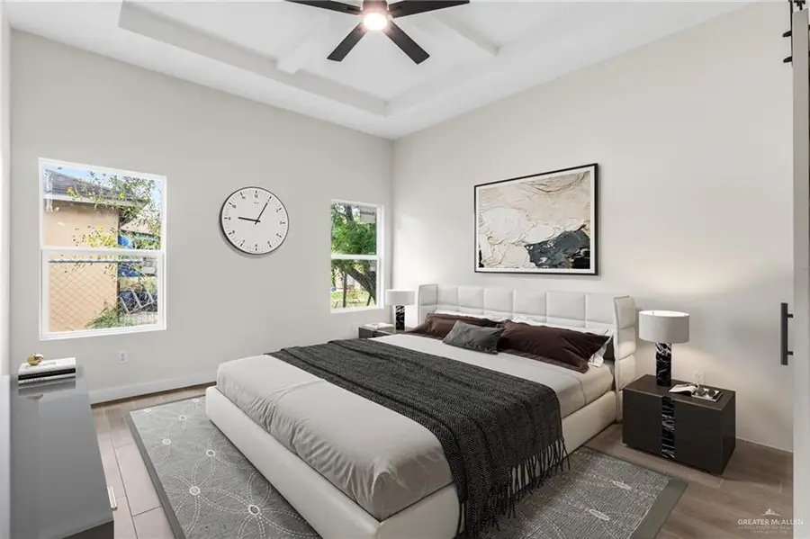 601 W Falcon Avenue, Pharr, TX 78577 - #2