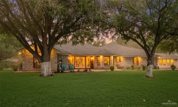 812 S Mayberry Boulevard, Mission, TX 78573