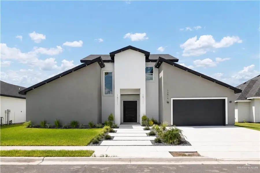 13819 N 34th Lane, McAllen, TX 78504 - #2