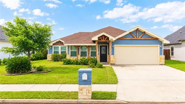 704 Fitzgerald Street, San Juan, TX 78589