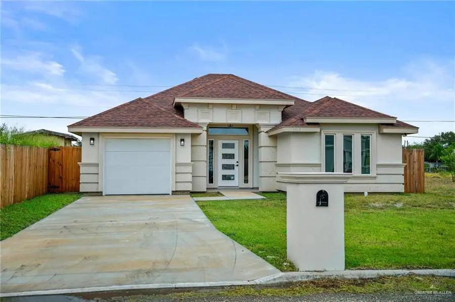 6050 Reymundo Street, Edinburg, TX 78542 - #3