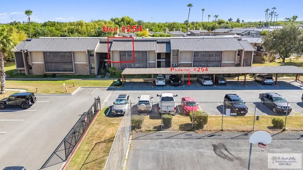 205 Calle Amistosa Street, Brownsville, TX 78520 - #1