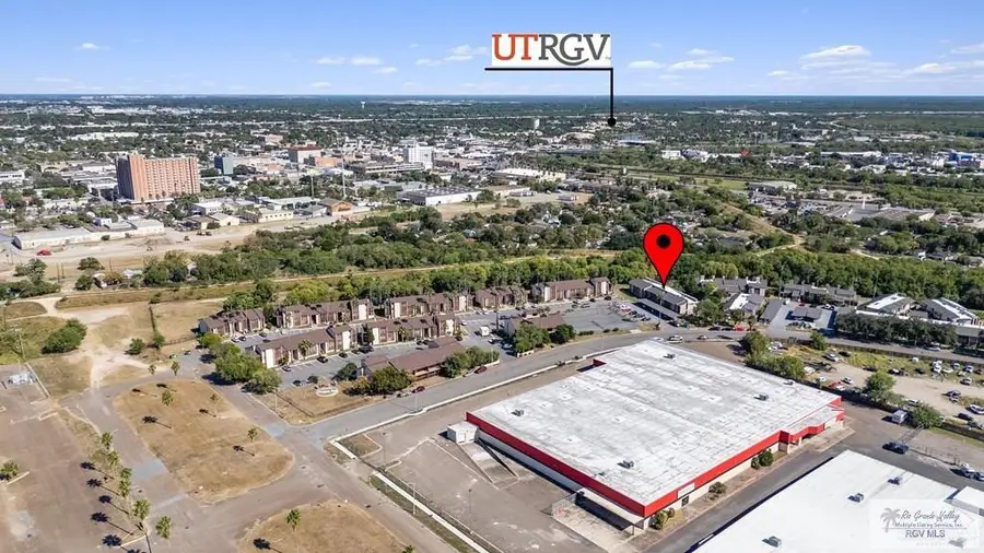 205 Calle Amistosa Street, Brownsville, TX 78520 - #3