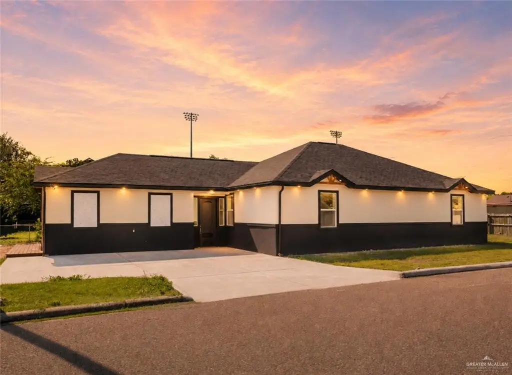 602 E Kelly Avenue, Pharr, TX 78577 - #1