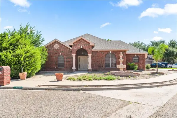 2006 Quail Lane, Mission, TX 78572