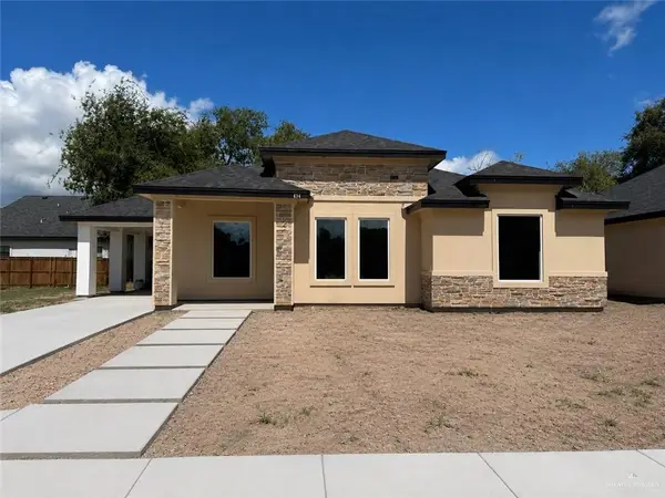 434 Parker Road, La Feria, TX 78559