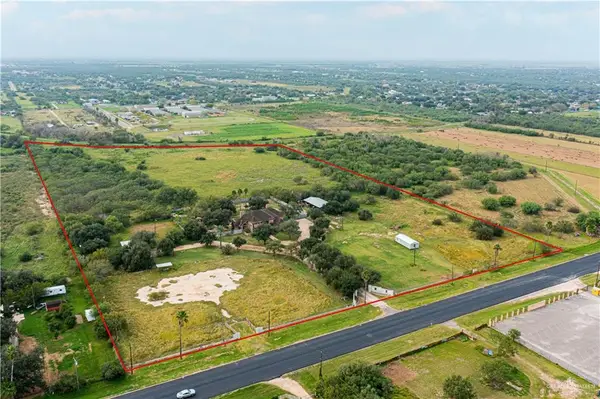 9065 N Moorefield Road, Mission, TX 78574
