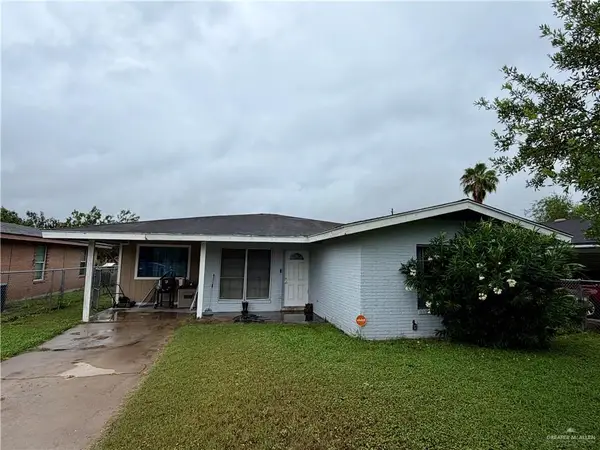 820 S 21st Avenue, Edinburg, TX 78539