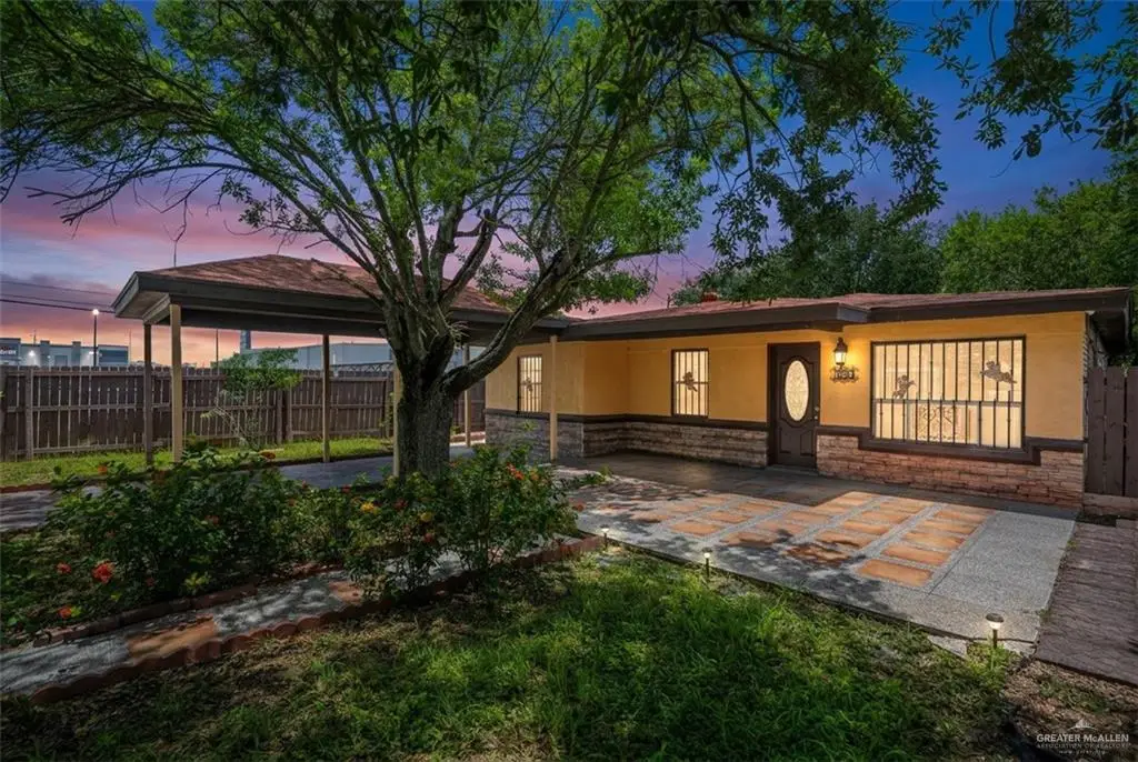 720 N Padre Avenue, Weslaco, TX 78596 - #1