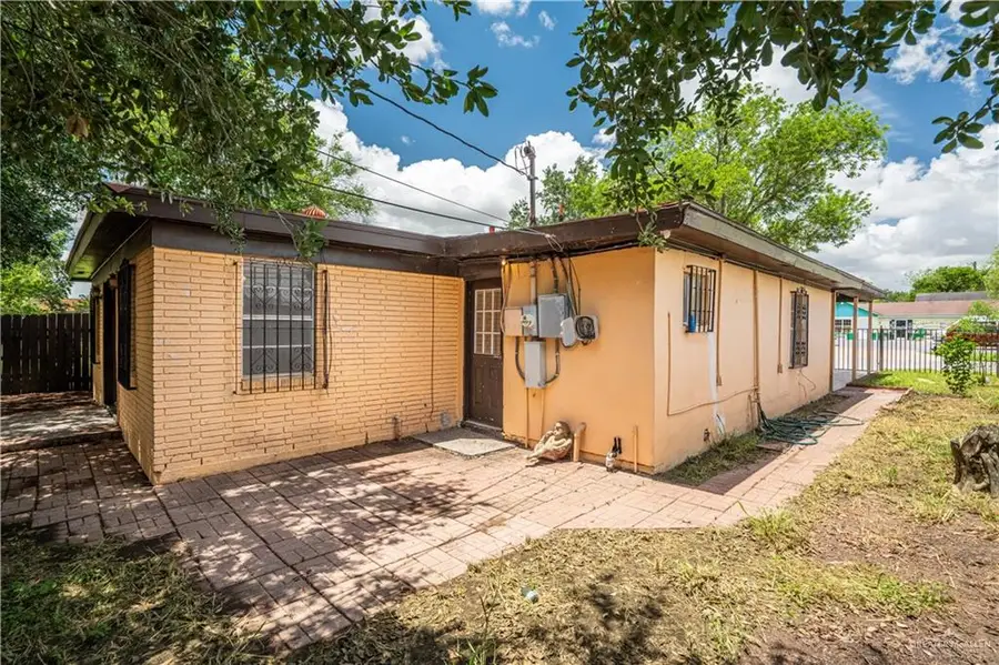 720 N Padre Avenue, Weslaco, TX 78596 - #3