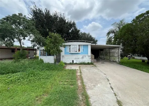 26826 Tamm Lane #55, Harlingen, TX 78552