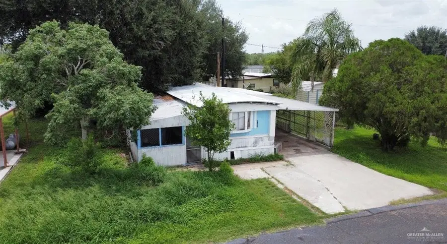 26826 Tamm Lane #55, Harlingen, TX 78552 - #2