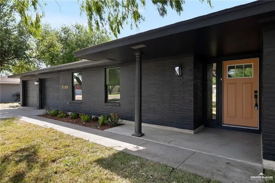 1319 Cedar Street, Edinburg, TX 78539 - #2