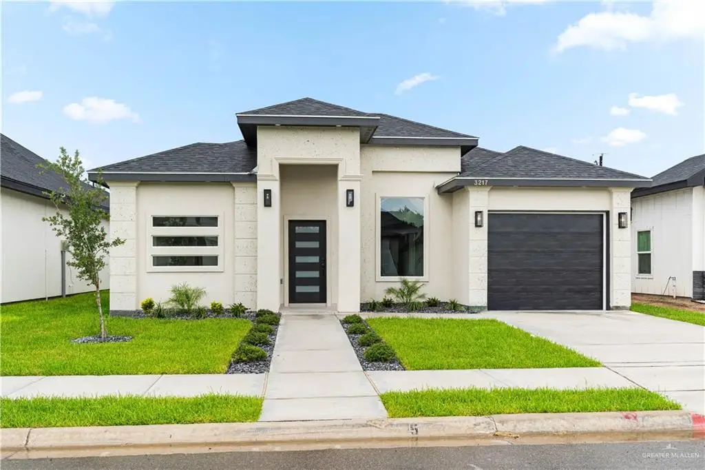3217 E Alexa Street, Edinburg, TX 78542 - #1