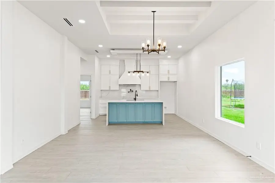 3217 E Alexa Street, Edinburg, TX 78542 - #3