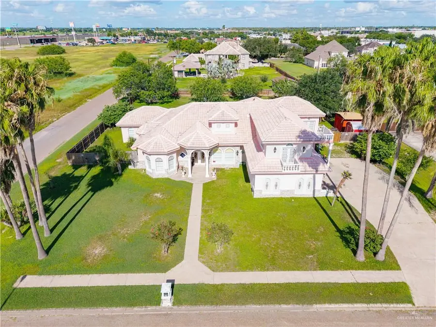 507 Bravo Drive, Donna, TX 78537 - #2