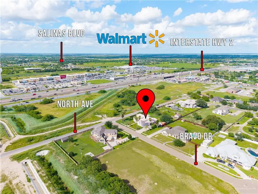 507 Bravo Drive, Donna, TX 78537 - #3