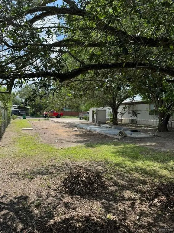 3202 N Dahlia Street, Pharr, TX 78577