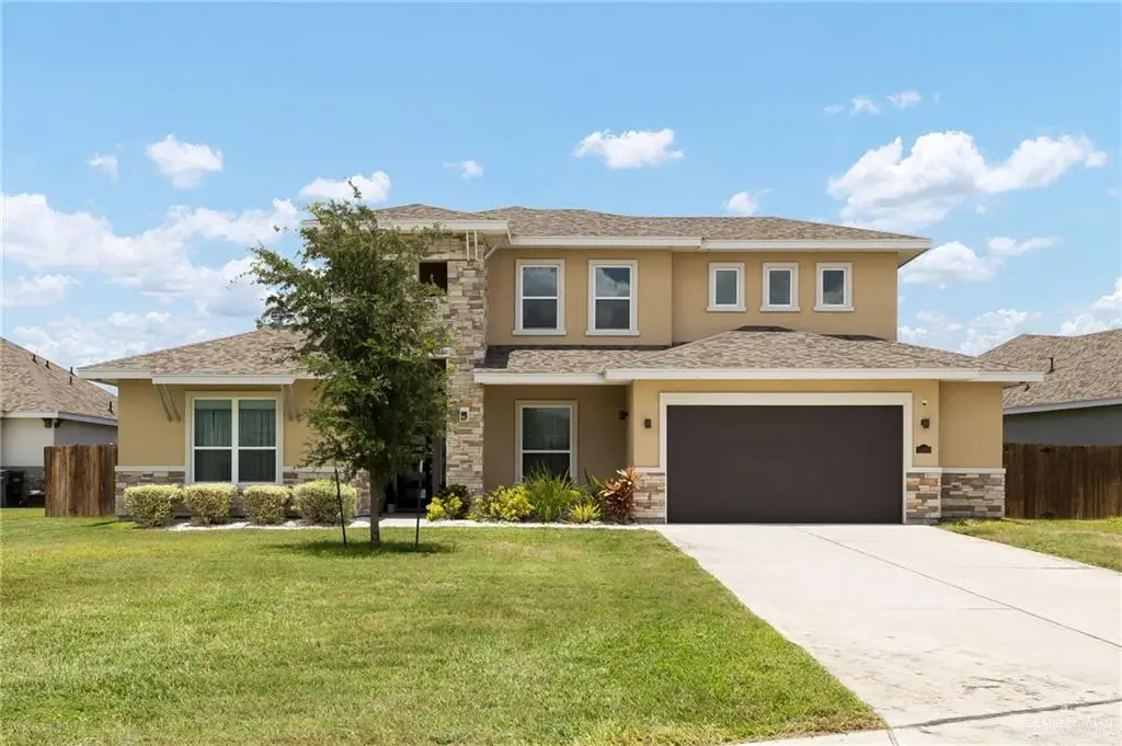 14708 Brazos Circle, McAllen, TX 78504 - #1