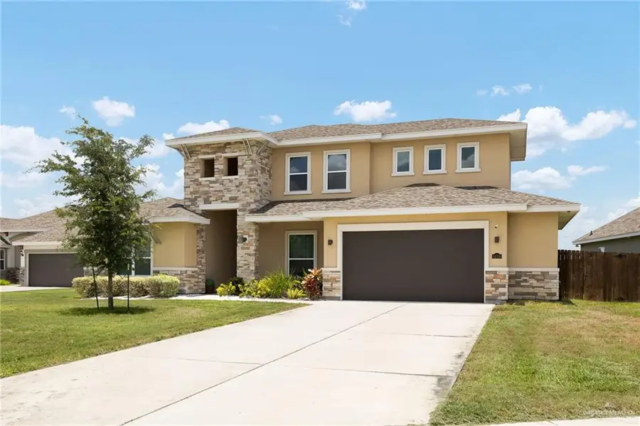 14708 Brazos Circle, McAllen, TX 78504 - #2