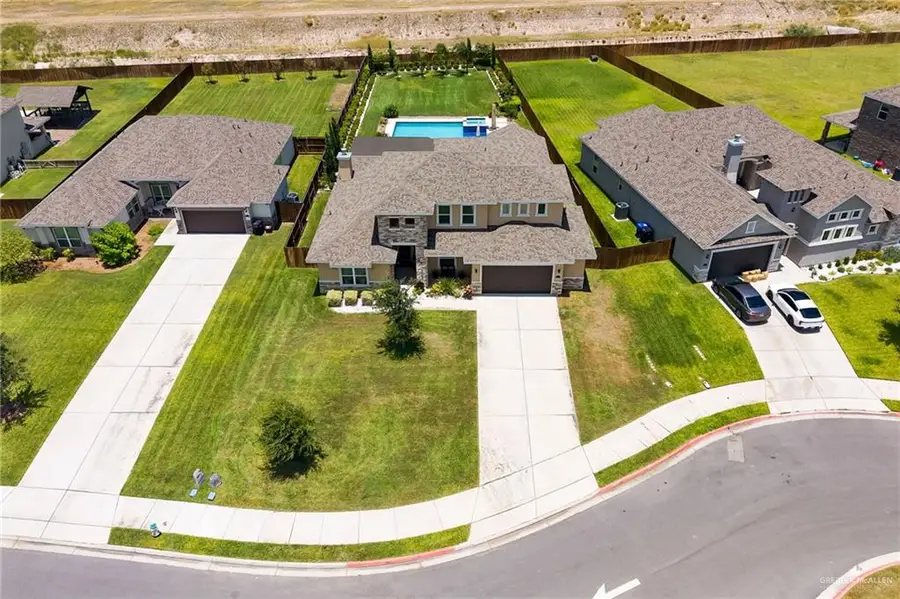 14708 Brazos Circle, McAllen, TX 78504 - #3