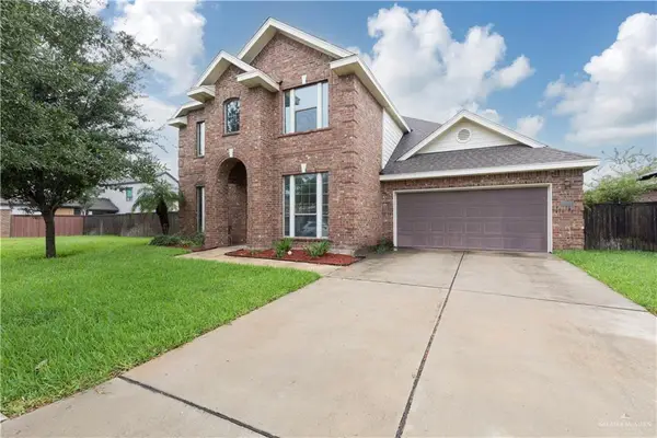 3904 Santa Maria Street, Mission, TX 78572