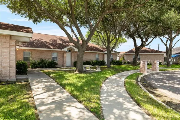 1603 Lexington Circle, Edinburg, TX 78539