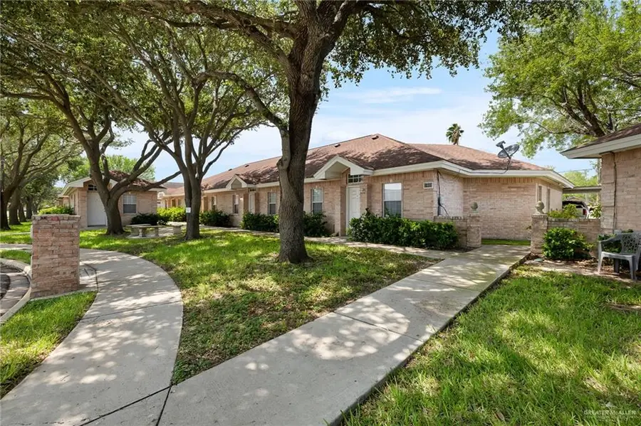 1603 Lexington Circle, Edinburg, TX 78539 - #2