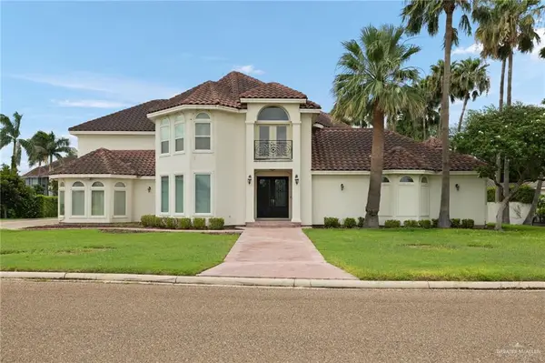 1615 Palazzo Drive, Mission, TX 78572