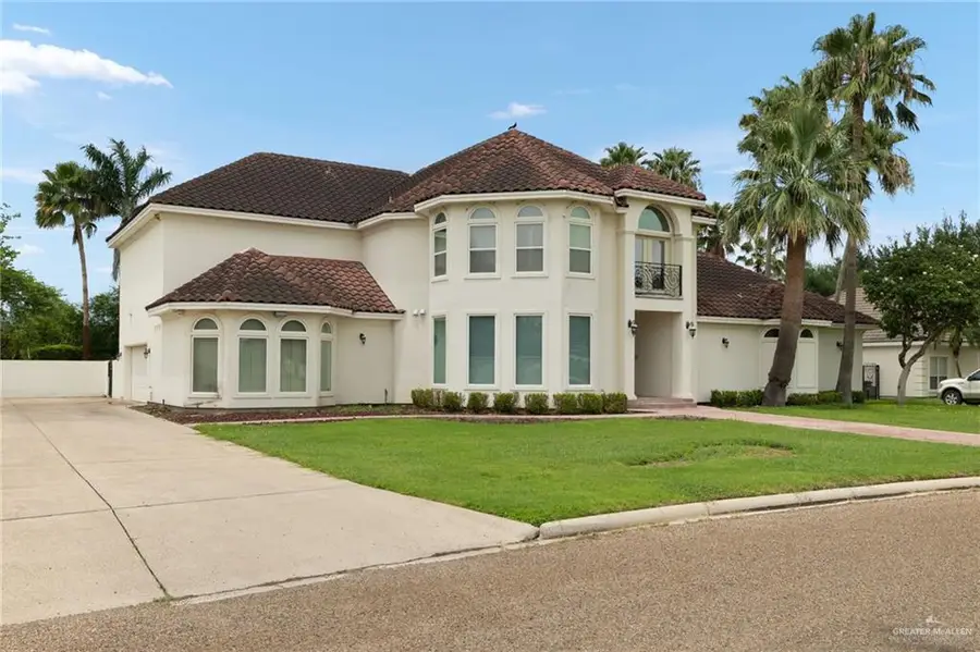 1615 Palazzo Drive, Mission, TX 78572 - #2