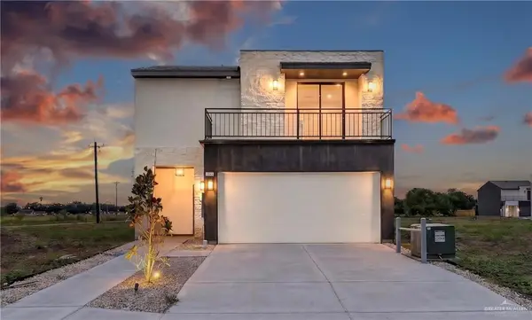 3411 S K Lane, McAllen, TX 78503