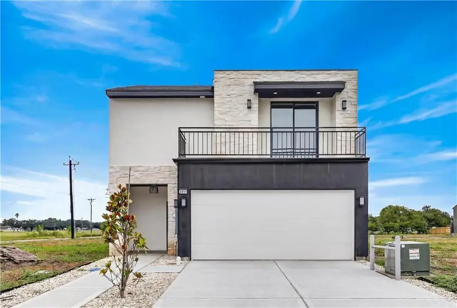 3411 S K Lane, McAllen, TX 78503 - #2